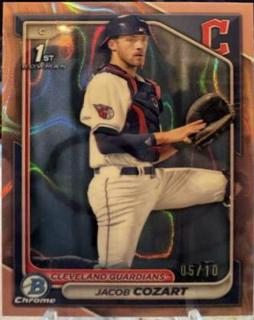 Jacob Cozart