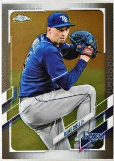 Blake Snell