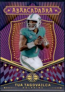 Tua Tagovailoa