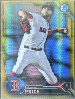 David Price