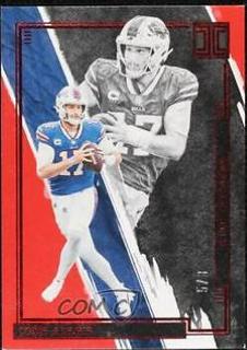 Josh Allen