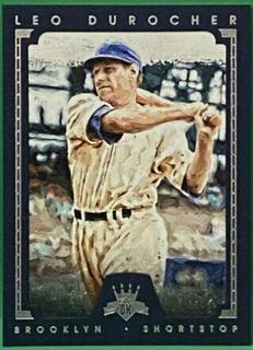Leo Durocher