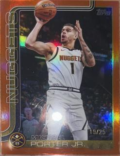 Michael Porter Jr.