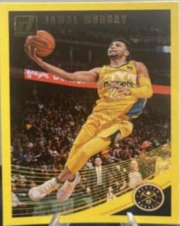 Jamal Murray