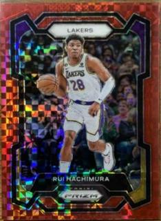 Rui Hachimura