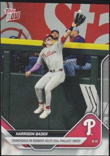 Harrison Bader