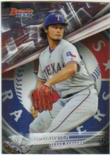 Yu Darvish