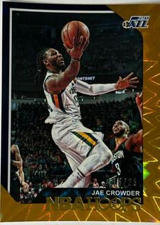 Jae Crowder