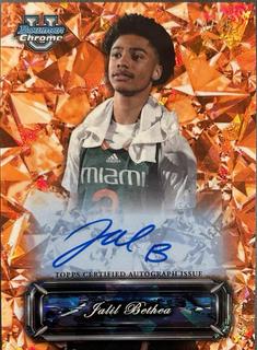Jalil Bethea