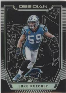 Luke Kuechly