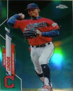 Francisco Lindor