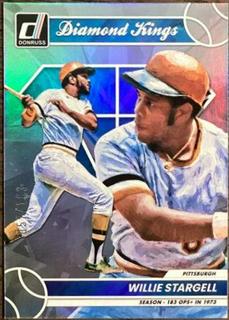 Willie Stargell