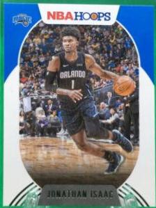 Jonathan Isaac