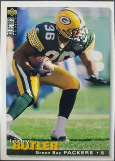 LeRoy Butler