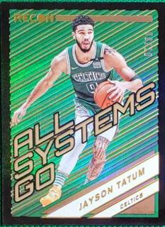 Jayson Tatum