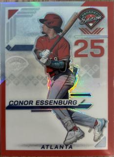 Conor Essenburg