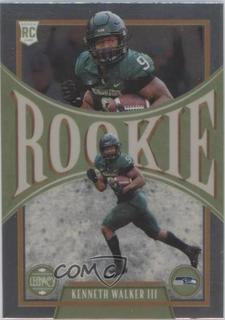 Kenneth Walker III