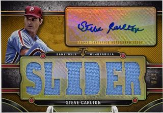 Steve Carlton