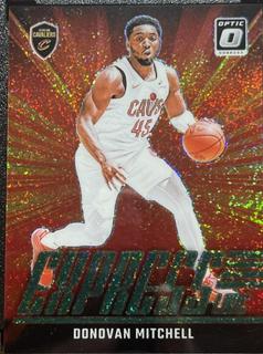 Donovan Mitchell