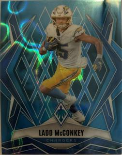 Ladd McConkey