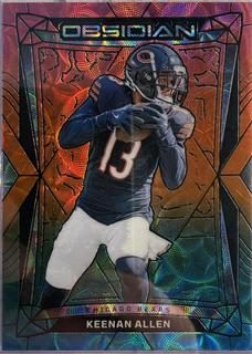 Keenan Allen