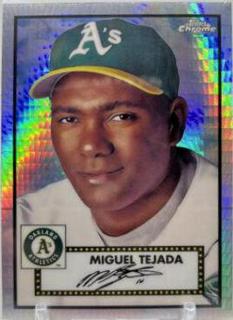 Miguel Tejada
