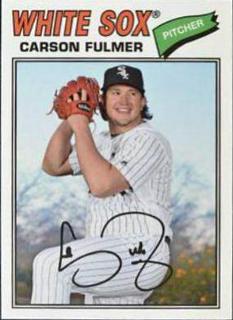 Carson Fulmer