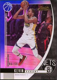 Kevin Durant