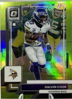 Dalvin Cook