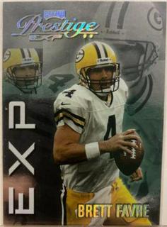 Brett Favre