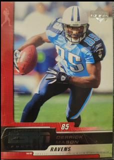 Derrick Mason