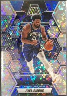 Joel Embiid