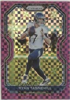 Ryan Tannehill