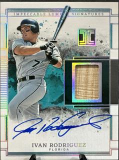 Ivan Rodriguez