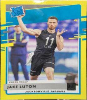 Jake Luton