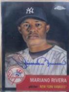 Mariano Rivera