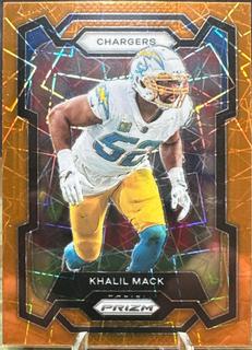 Khalil Mack