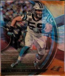 Luke Kuechly
