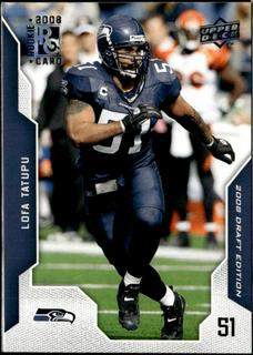 Lofa Tatupu