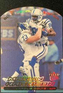 Marvin Harrison