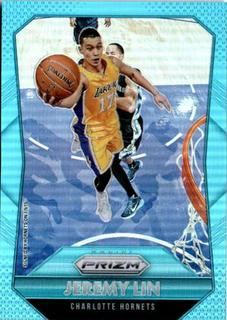 Jeremy Lin