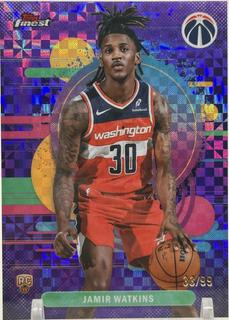 Jamir Watkins