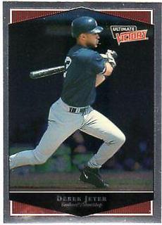 Derek Jeter