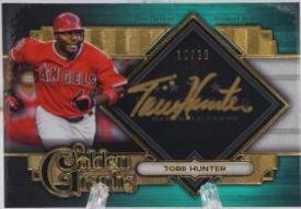 Torii Hunter