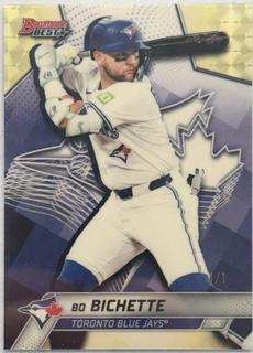 Bo Bichette