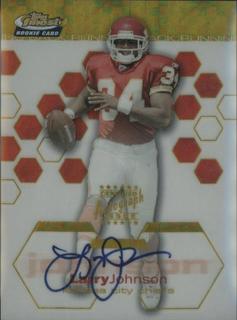 Larry Johnson