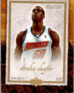 Emeka Okafor