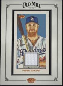 Justin Turner