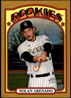Nolan Arenado