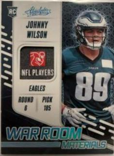 Johnny Wilson